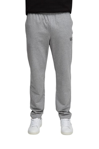 Pantalon de survêtement - Gris