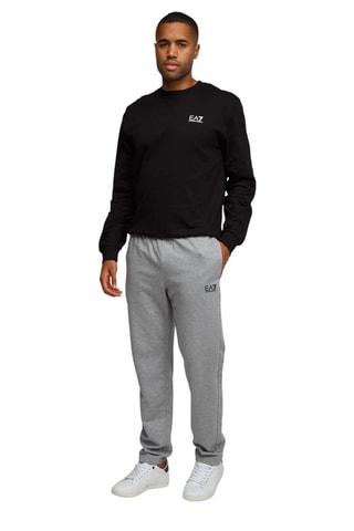 Pantalon de survêtement - Gris