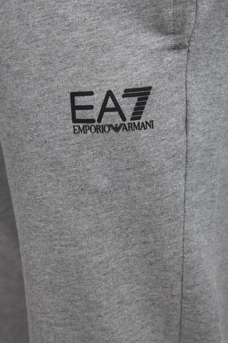 Pantalon de survêtement - Gris