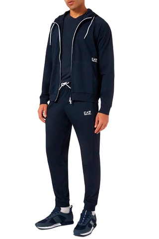 Jogging - Bleu marine - EA7