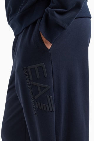 Jogging - Bleu marine - EA7