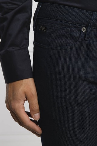 Jean - Bleu nuit - Emporio Armani