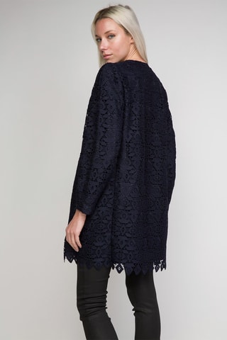 Manteau - Bleu marine 