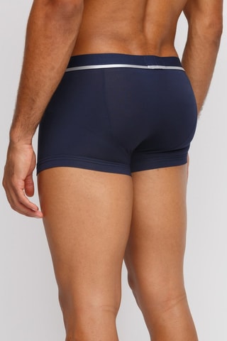 Boxer - Bleu marine - Emporio Armani