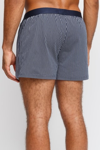 Caleçon - Bleu marine - Emporio Armani