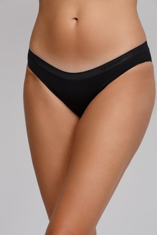 Culotte - Noir - Emporio Armani