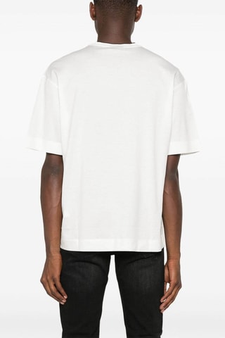 T-shirt - Blanc