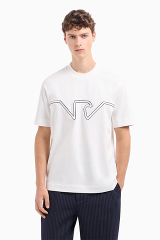 T-shirt - Blanc