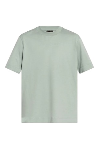 T-shirt - Bleu clair