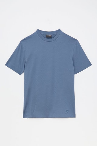 T-shirt - Bleu marine 