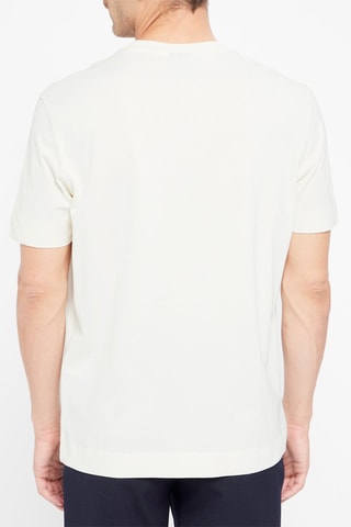 T-shirt - Blanc 