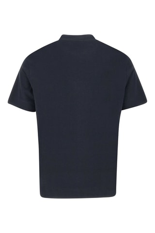 T-shirt - Bleu nuit