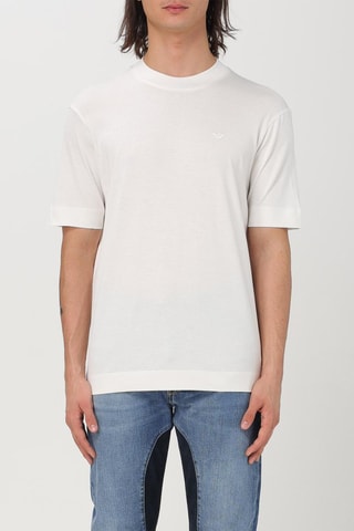 T-shirt - Blanc