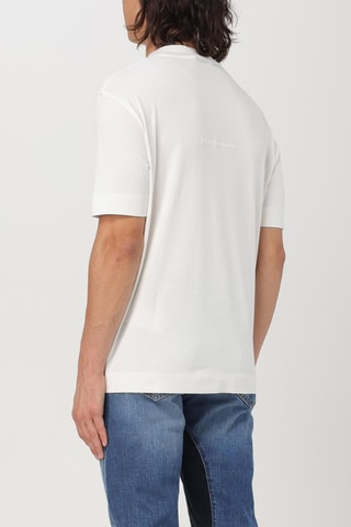 T-shirt - Blanc