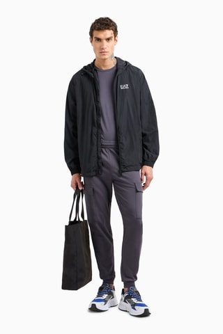 T-shirt - Gris foncé - EA7