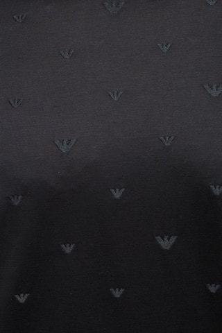 T-shirt - Noir - Emporio Armani