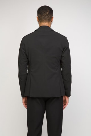 Blazer - Noir 