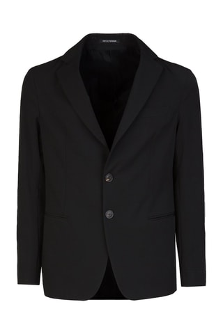 Blazer - Noir 