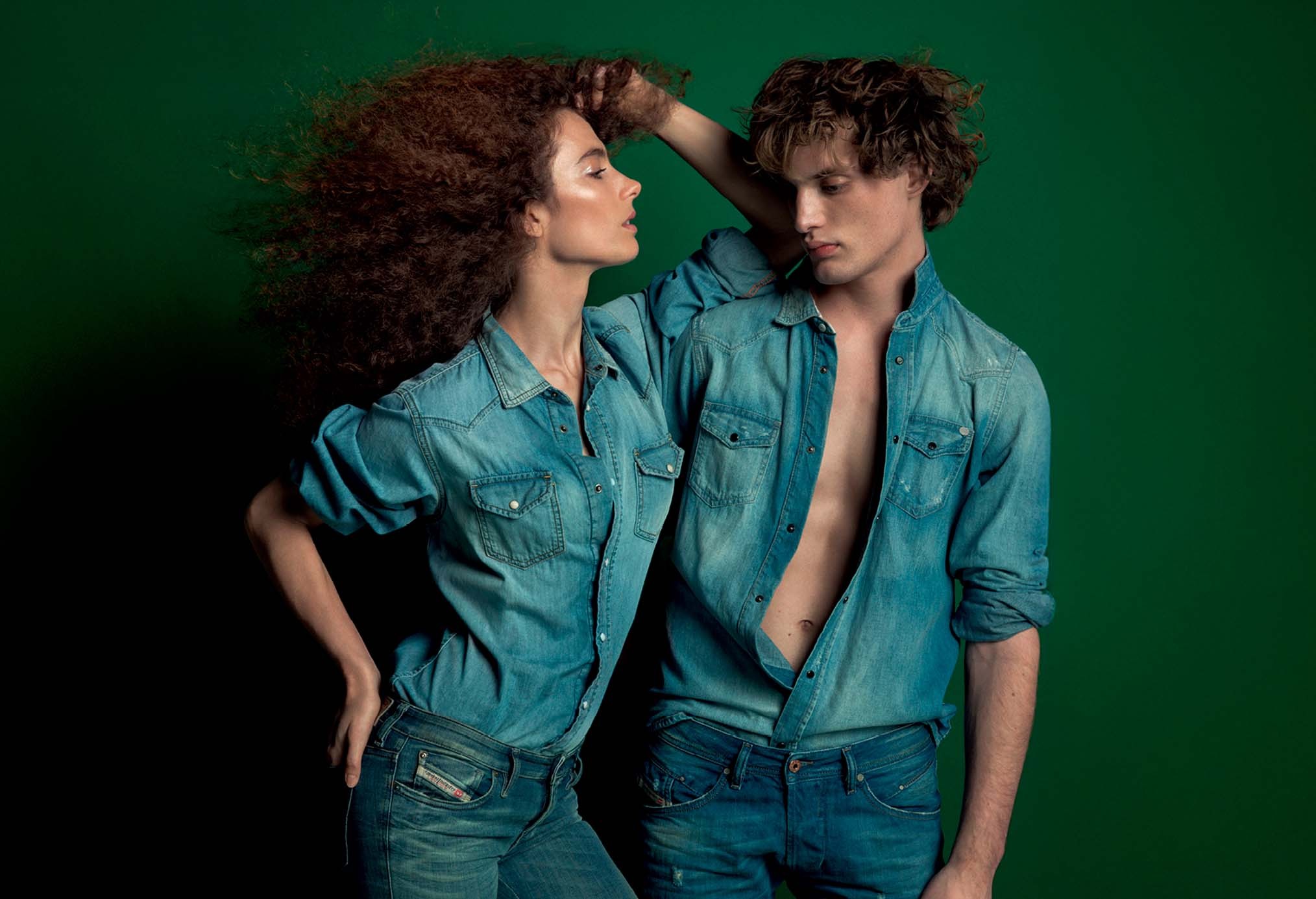 DIESEL en vente privée sur SHOWROOMPRIVÉ