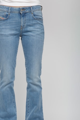 Jean slim 1969 D-Ebbey - Ciel