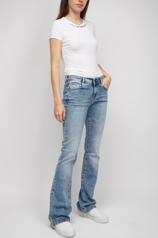 Jean slim 1969 D-Ebbey - Ciel