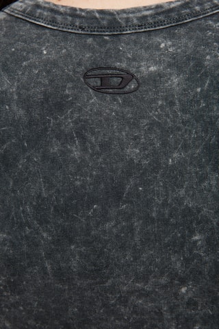 Top dip and dye - Gris