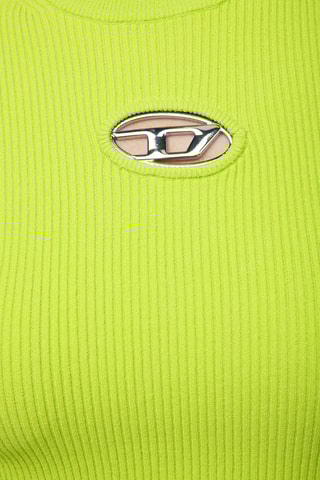 Pull - Vert fluo
