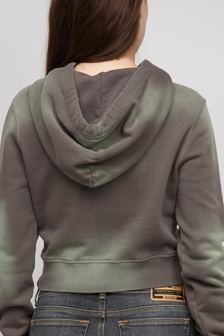 Sweat dip and dye - Vert