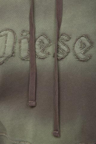 Sweat dip and dye - Vert