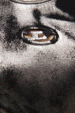 Camisola de alças - Preto 