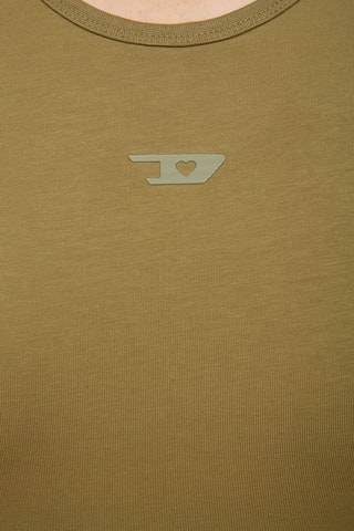 T-shirt - Vert olive