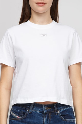 T-shirt - Blanc