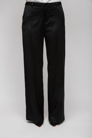 Calças chino - Preto