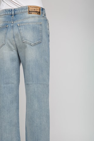 Jean regular 2025 Krashee - Bleu