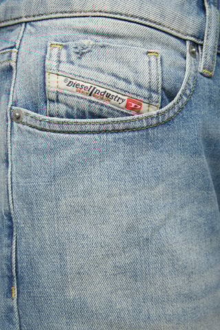 Jean regular 2025 Krashee - Bleu