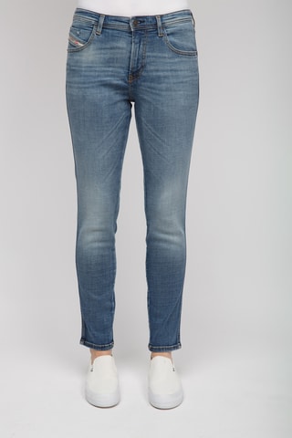 Jean skinny 2015 Babhila - Bleu