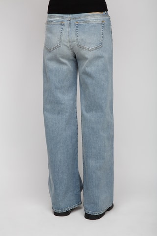 Jean wide legs 1978 D-Akemi - Ciel