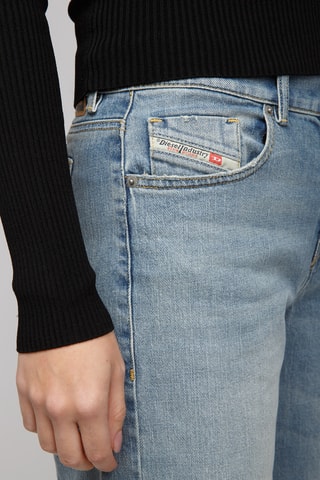 Jean wide legs 1978 D-Akemi - Ciel