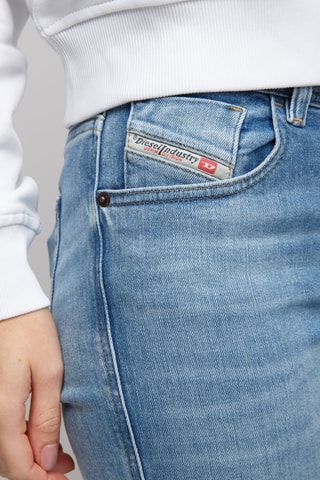 Jean skinny 2017 Slandy - Ciel