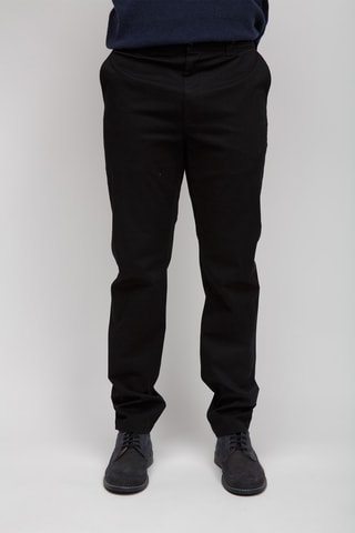 Pantalon - Noir
