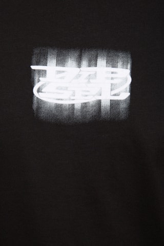 T-shirt - Noir