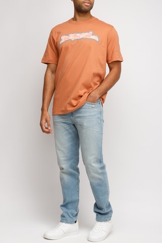T-shirt - Orange