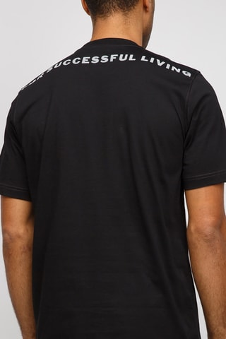 T-shirt - Preto