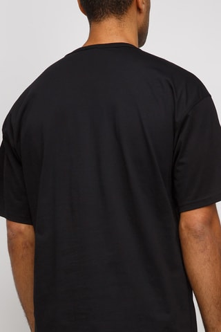 T-shirt - Preto