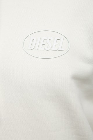 Sweat à capuche - Blanc