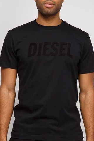 T-shirt - Preto