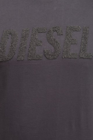 T-shirt - Cinzento-escuro