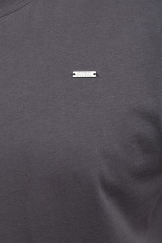 T-shirt - Gris foncé