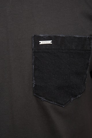 T-shirt - Gris foncé