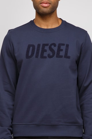 Sweat - Azul-marinho